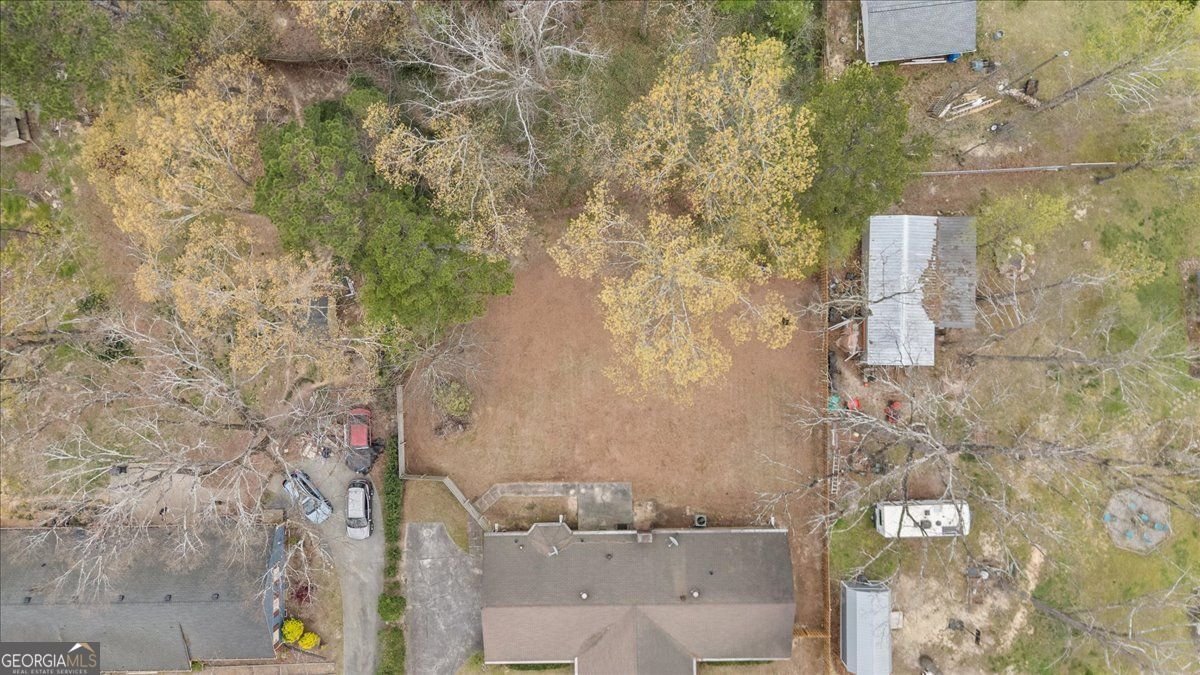 2293 Hidden Lane Snellville - Photo 44