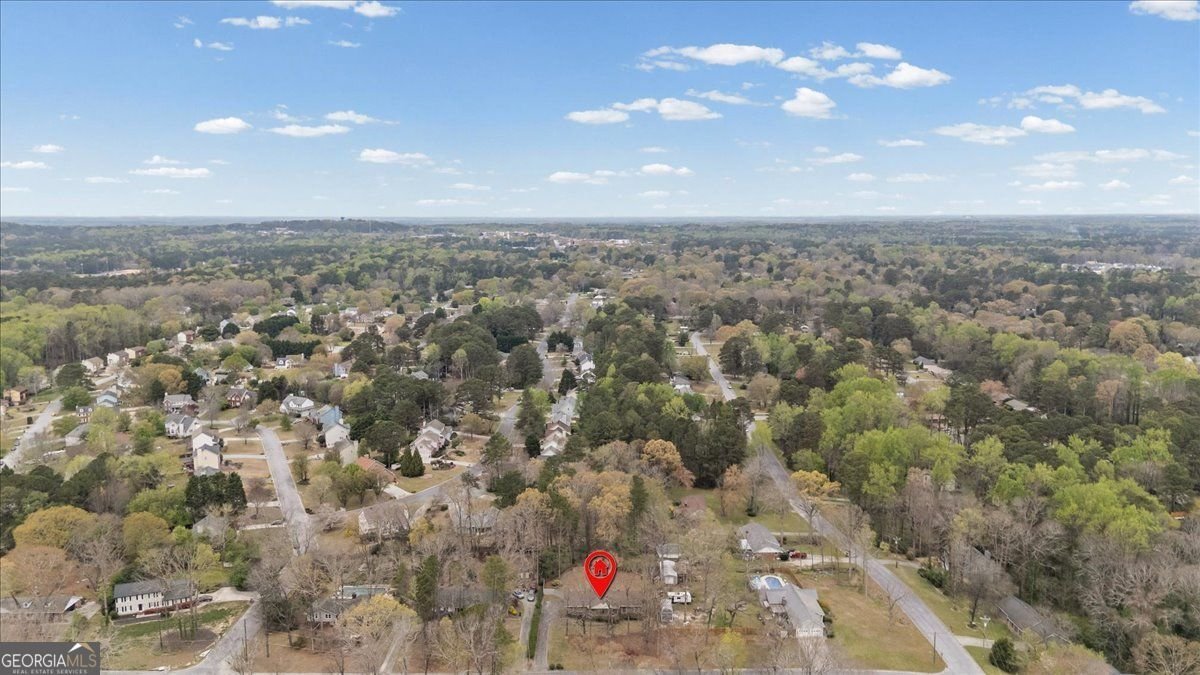 2293 Hidden Lane Snellville - Photo 45