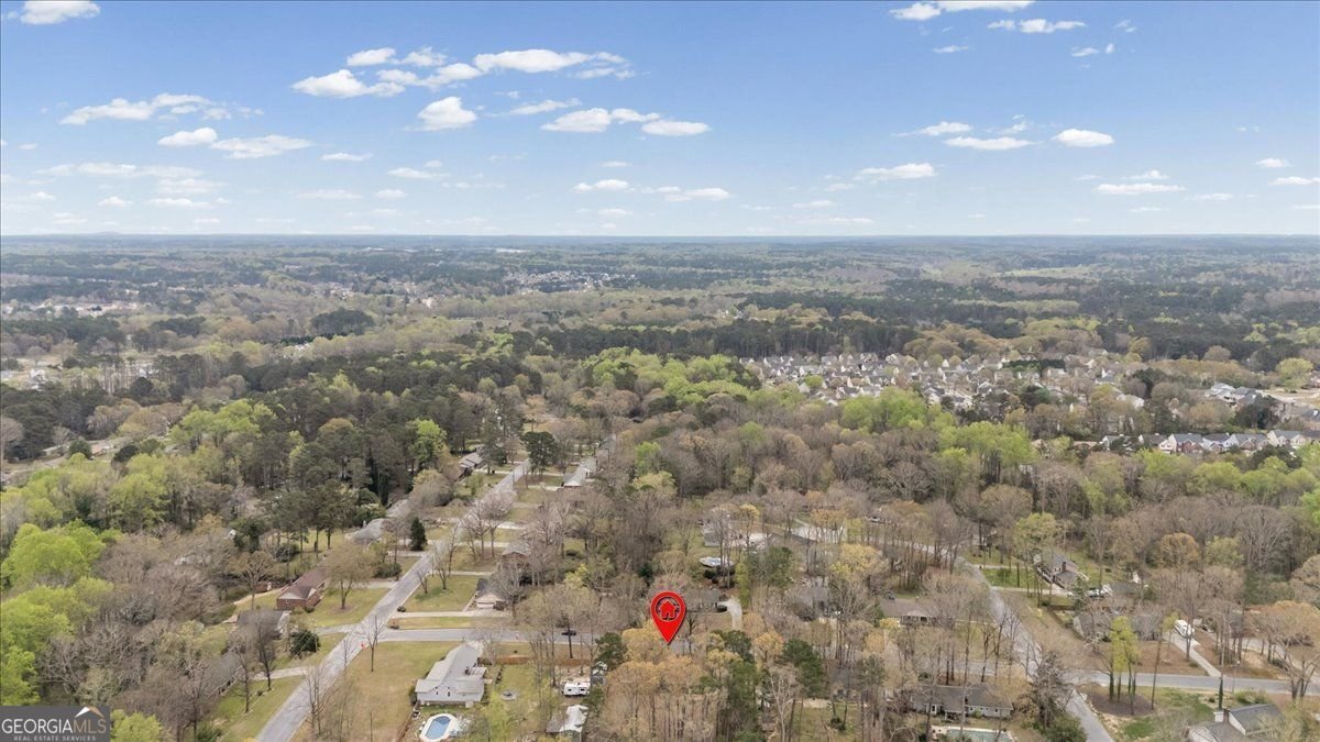 2293 Hidden Lane Snellville - Photo 46