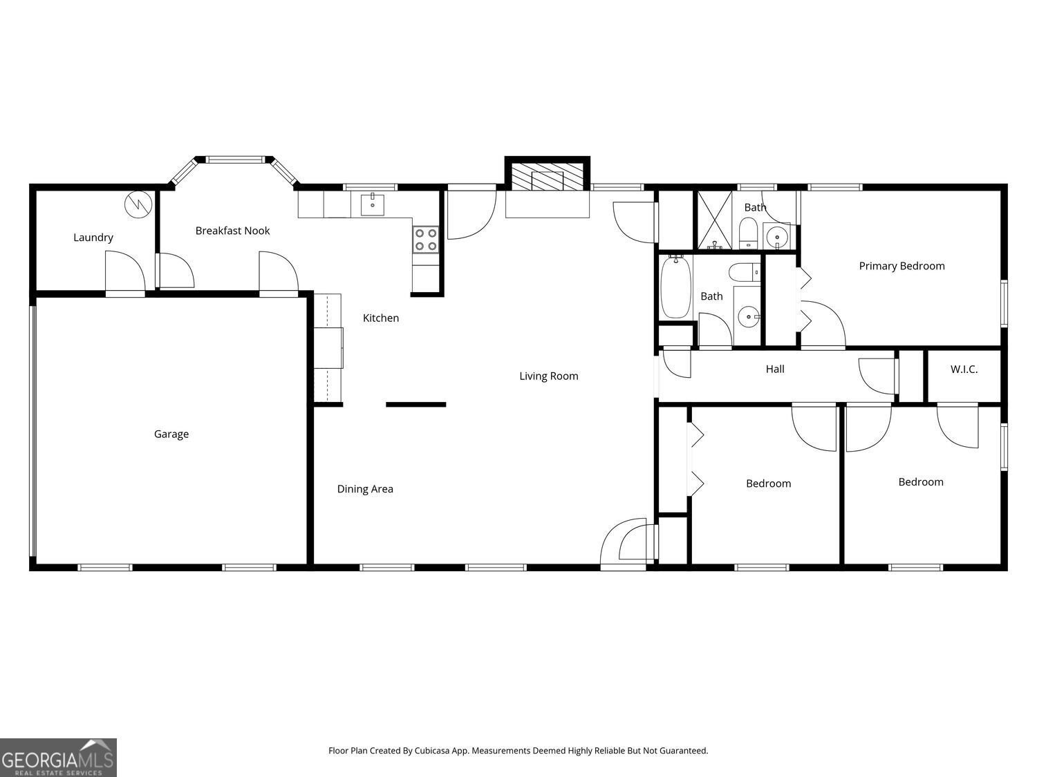 2293 Hidden Lane Snellville - Photo 47