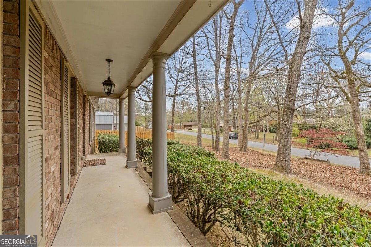 2293 Hidden Lane Snellville - Photo 6