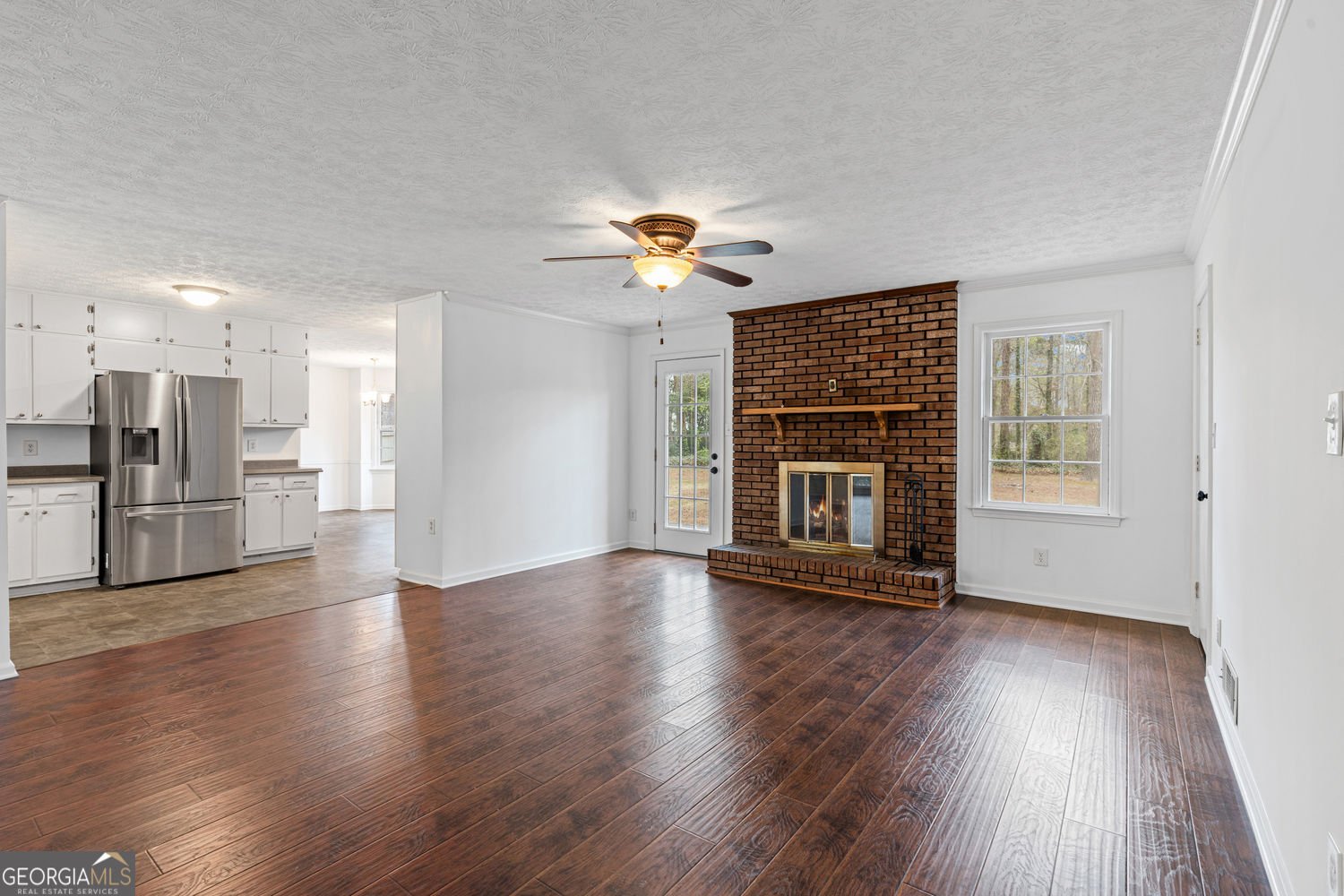 2293 Hidden Lane Snellville - Photo 8