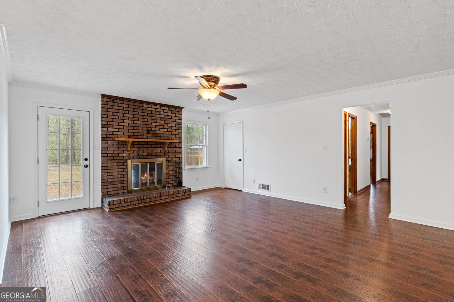 2293 Hidden Lane Snellville - Photo 9