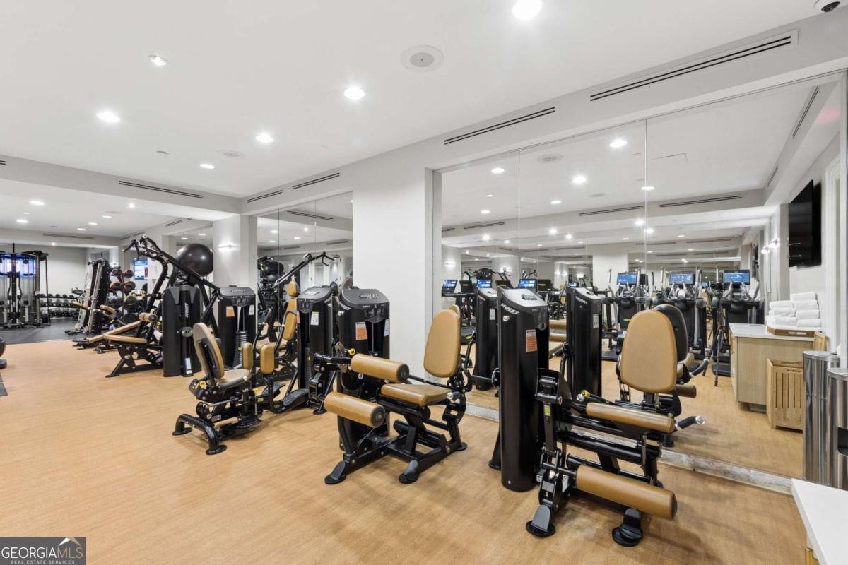 75 14th Street Atlanta - Photo 34