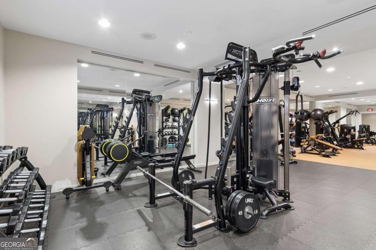 75 14th Street Atlanta - Photo 35