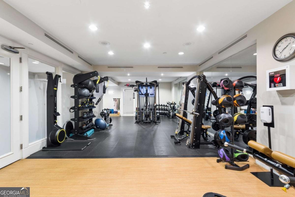 75 14th Street Atlanta - Photo 36