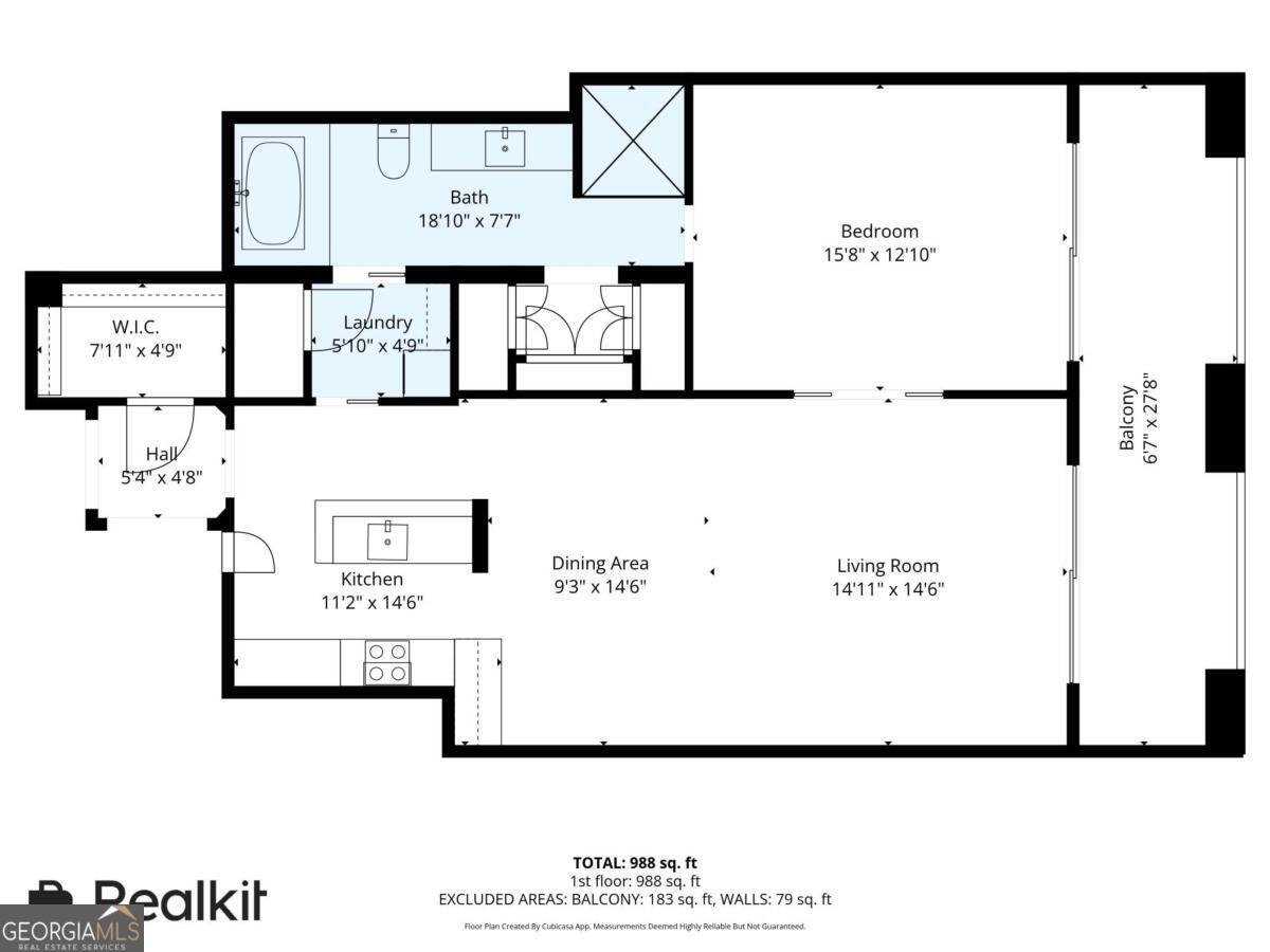 75 14th Street Atlanta - Photo 39