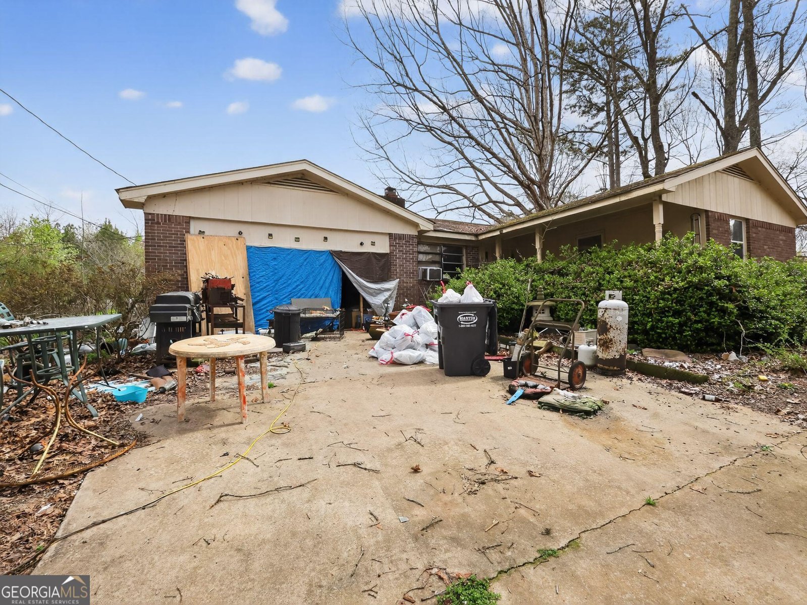 61 Timberlake Trail Hogansville - Photo 1