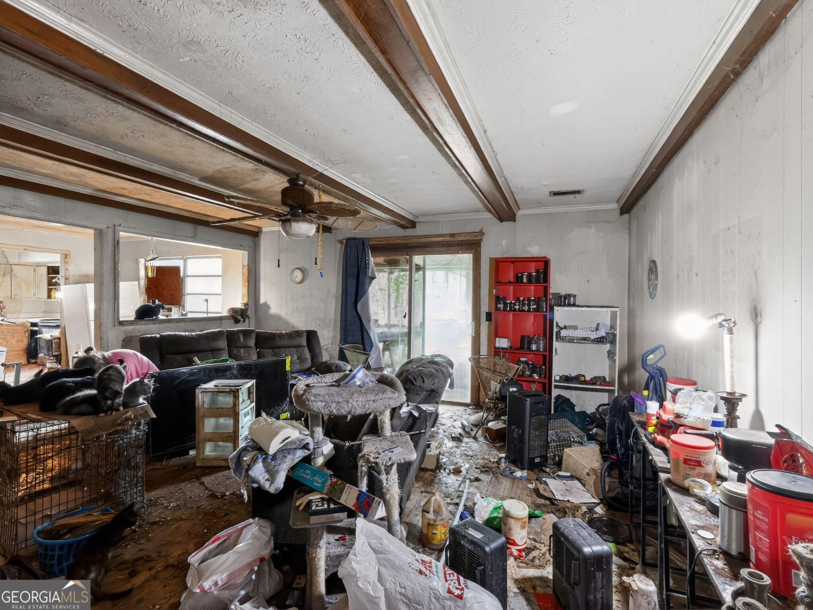 61 Timberlake Trail Hogansville - Photo 13