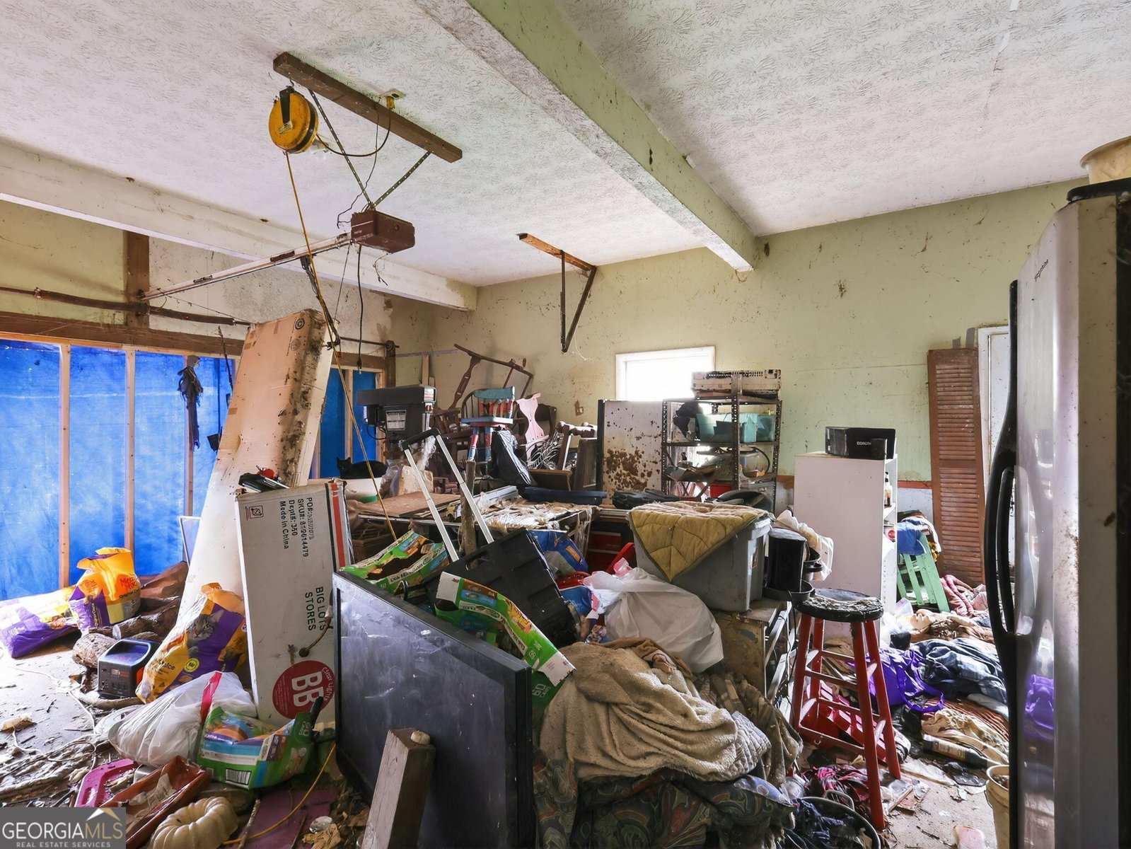 61 Timberlake Trail Hogansville - Photo 20