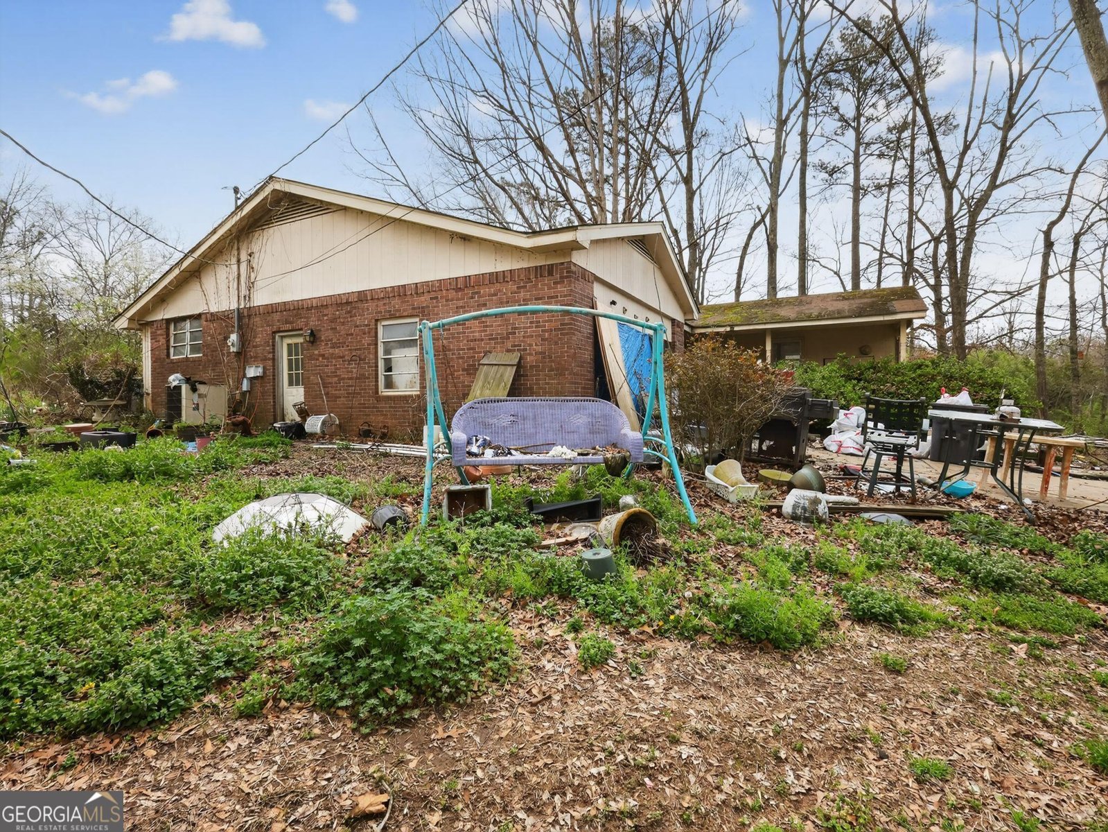 61 Timberlake Trail Hogansville - Photo 6