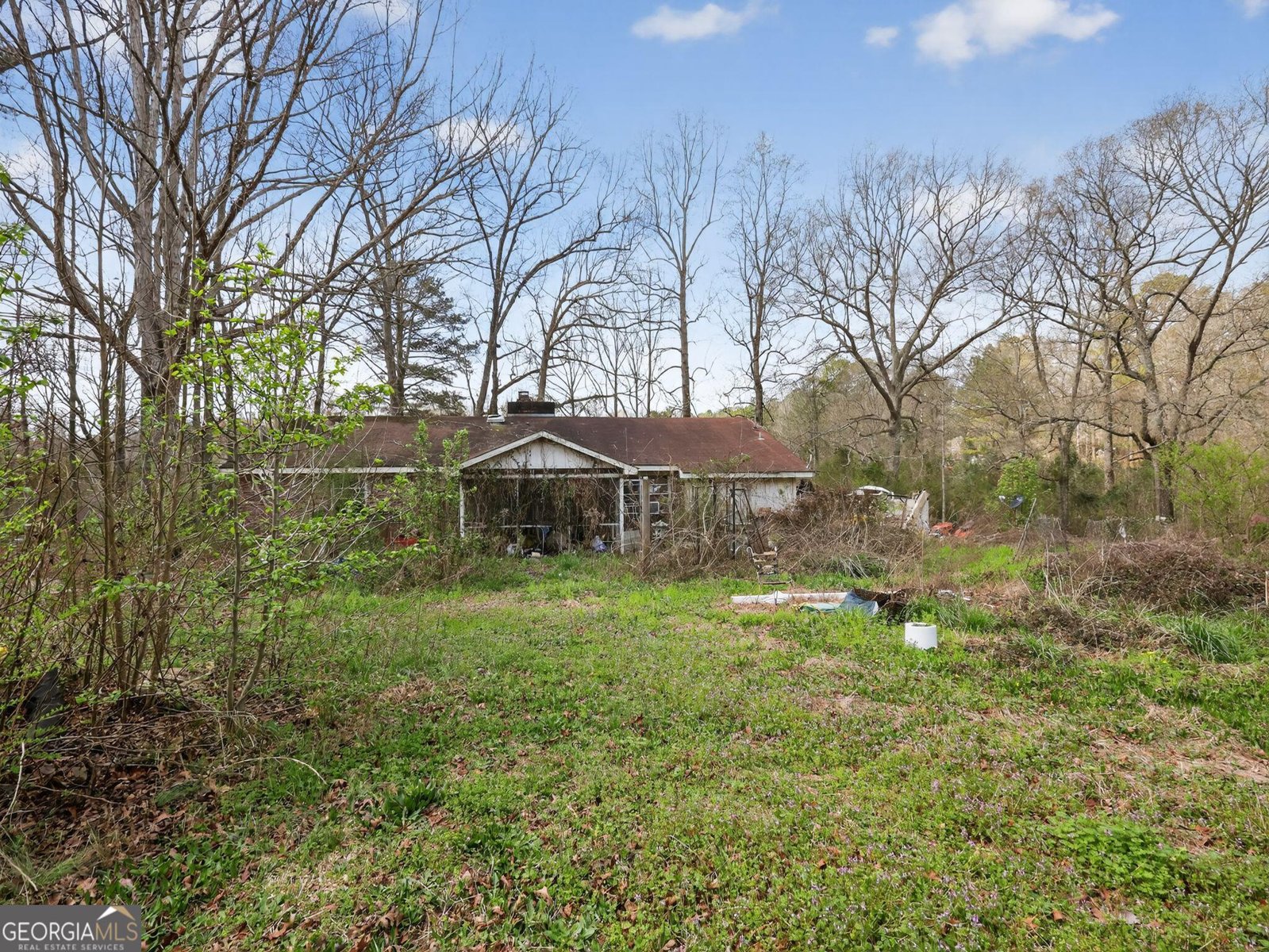 61 Timberlake Trail Hogansville - Photo 7