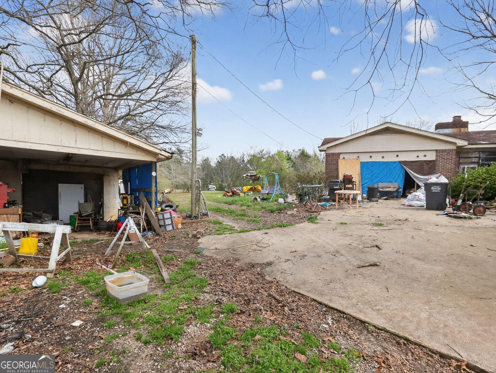 61 Timberlake Trail Hogansville - Photo 8