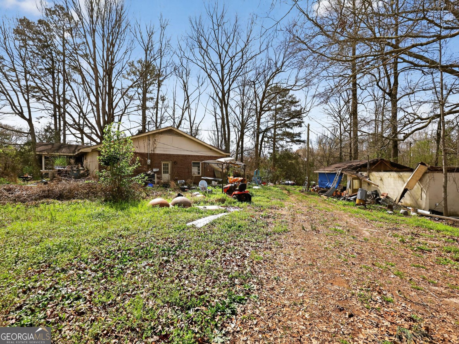 61 Timberlake Trail Hogansville - Photo 9