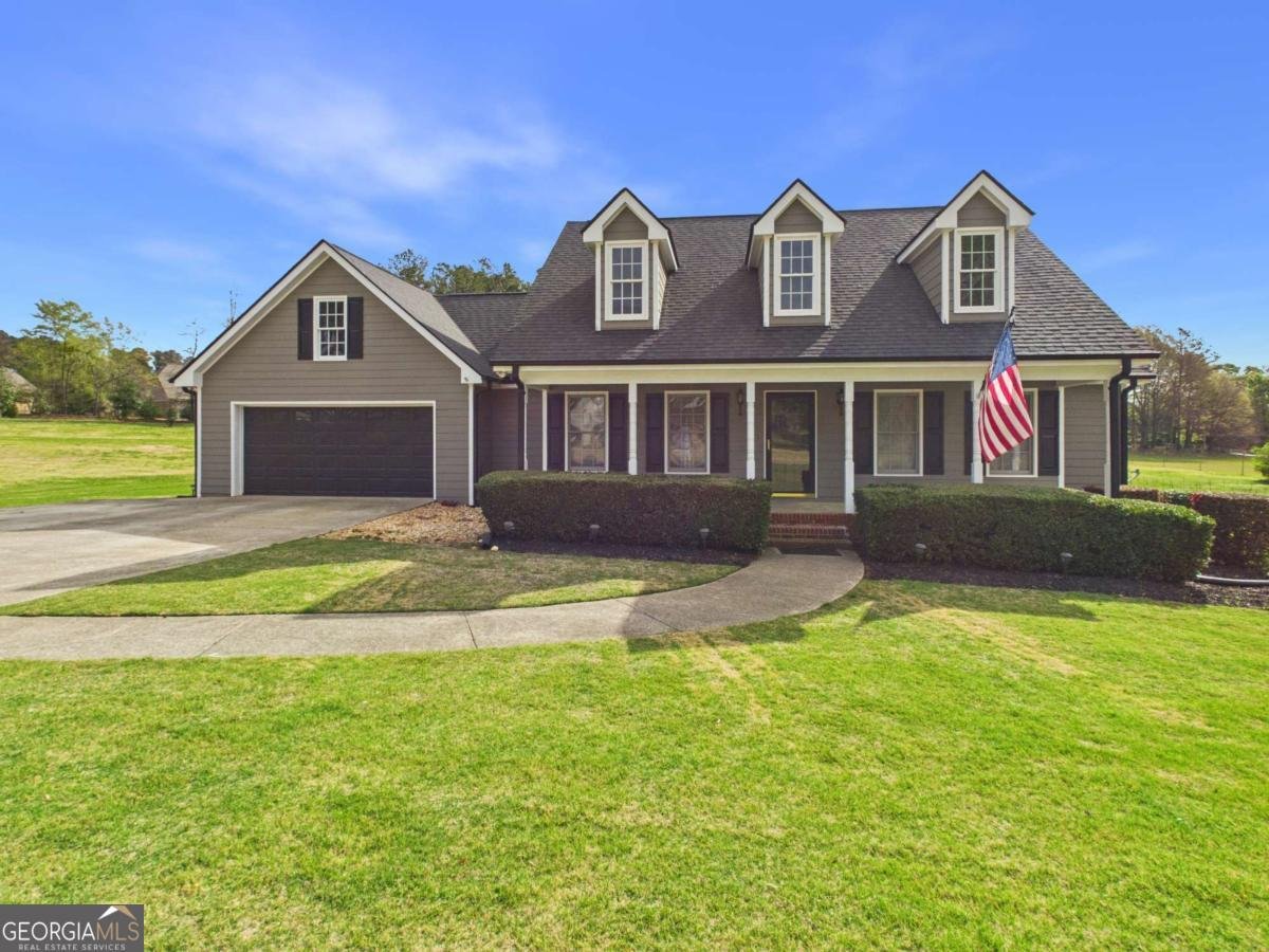 1030 Joie Drive Watkinsville - Photo 1