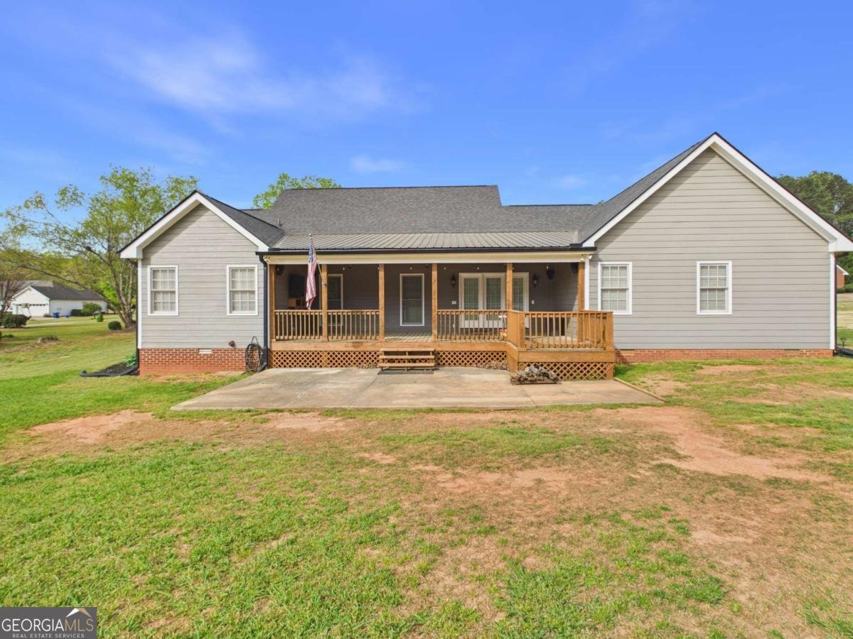 1030 Joie Drive Watkinsville - Photo 26