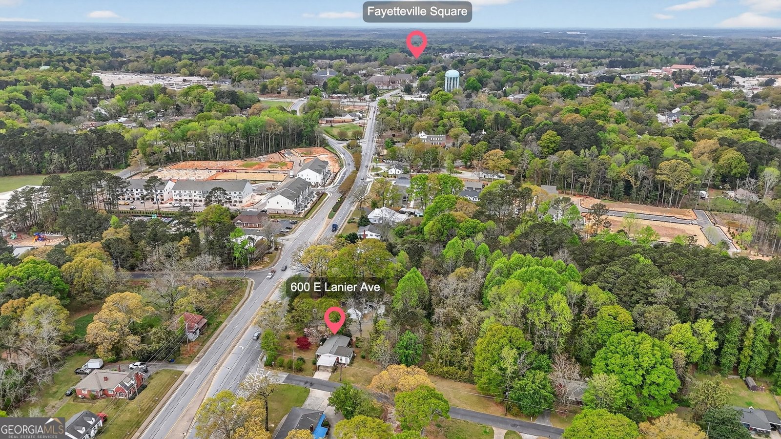 600 Lanier Avenue Fayetteville - Photo 10