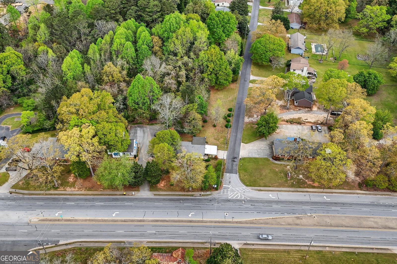 600 Lanier Avenue Fayetteville - Photo 11