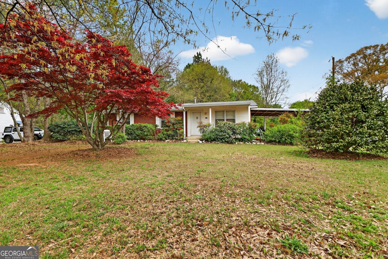 600 Lanier Avenue Fayetteville - Photo 6