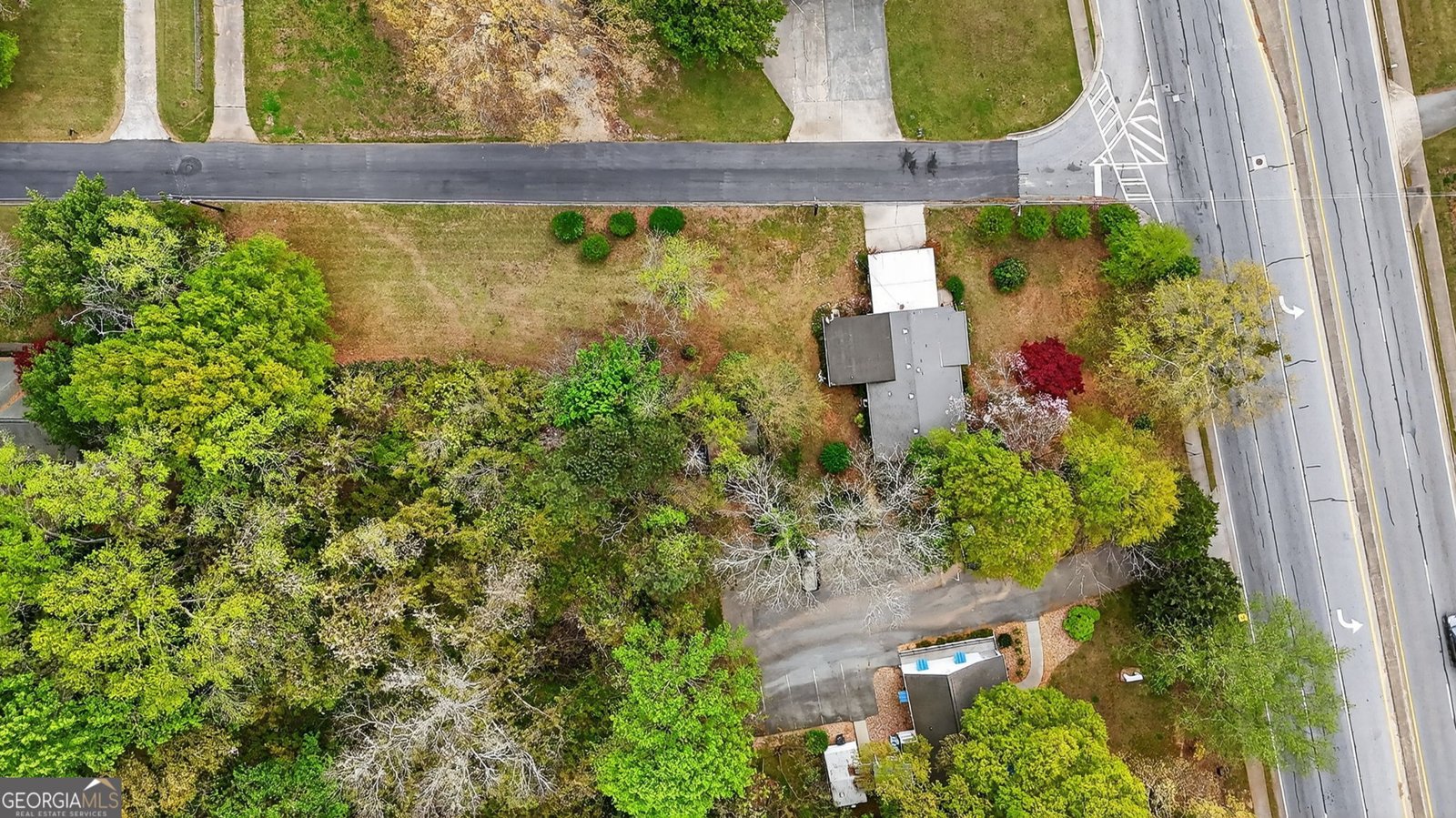 600 Lanier Avenue Fayetteville - Photo 8