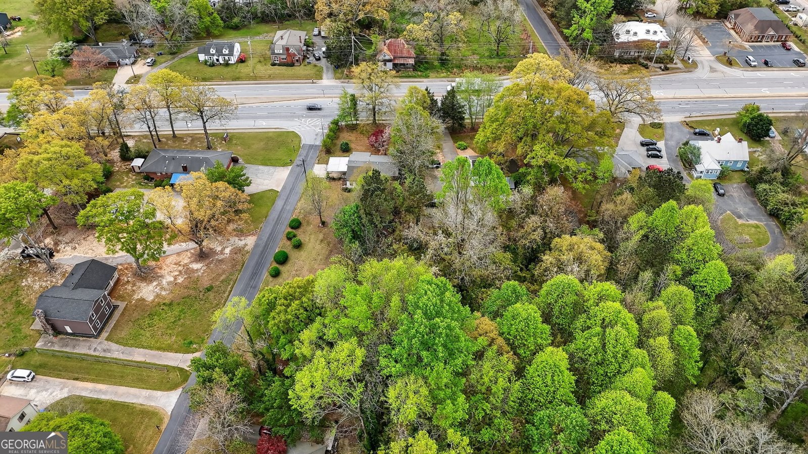 600 Lanier Avenue Fayetteville - Photo 9