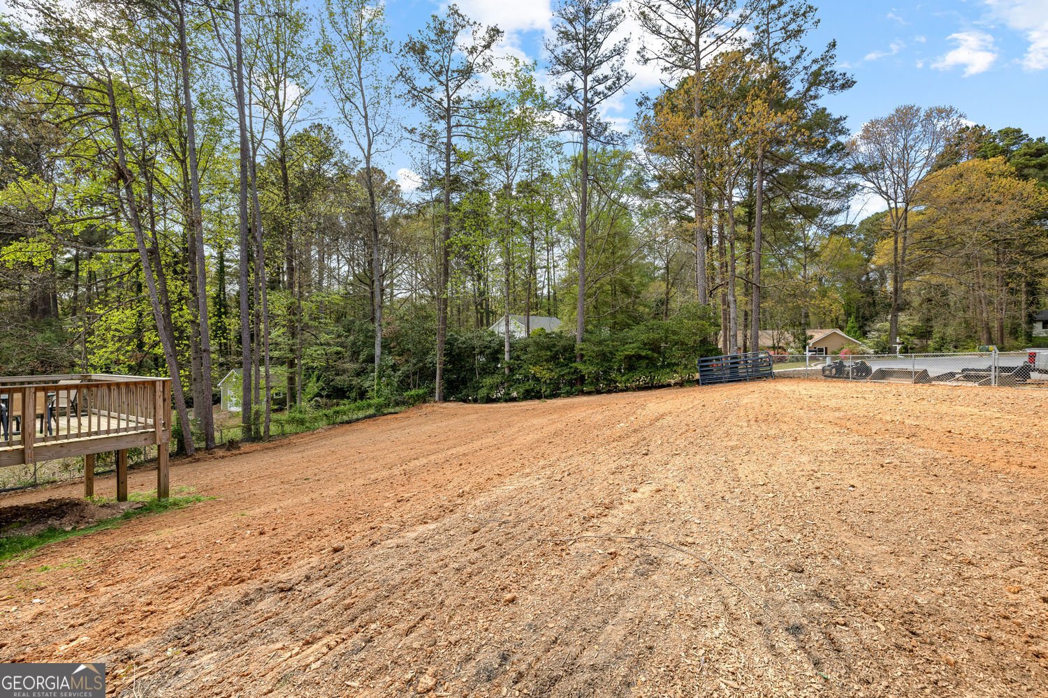 485 Hillsdale Drive Fayetteville - Photo 30