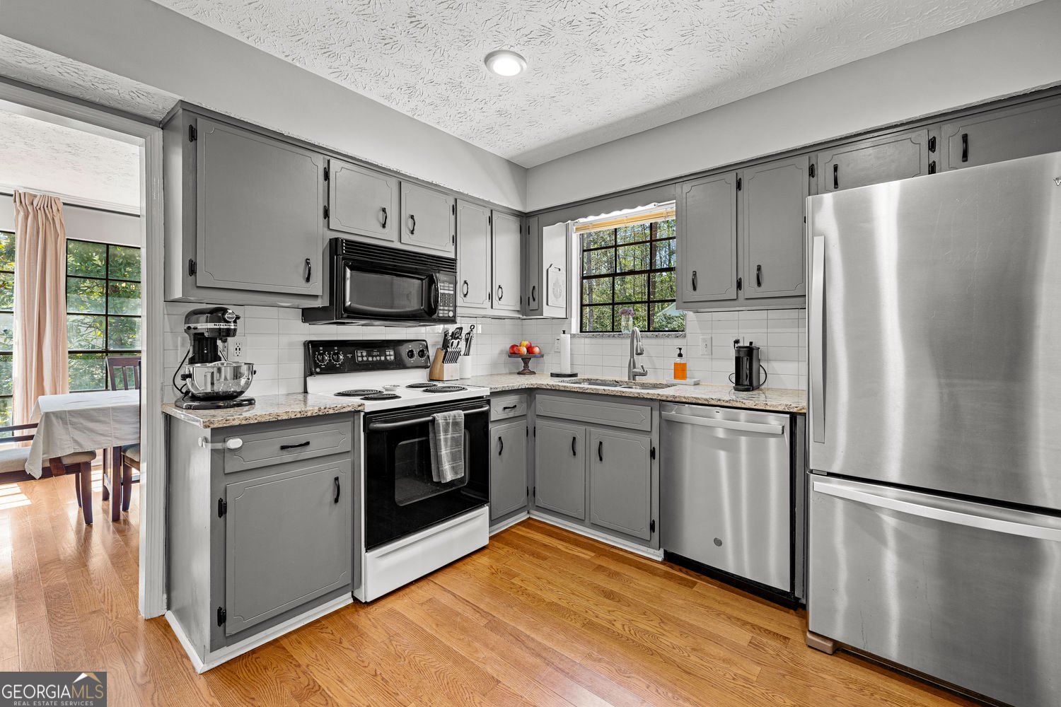 485 Hillsdale Drive Fayetteville - Photo 8