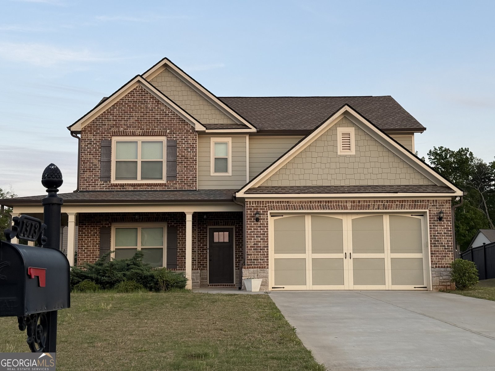 1313 Calgary Lake Drive Winder - Photo 1