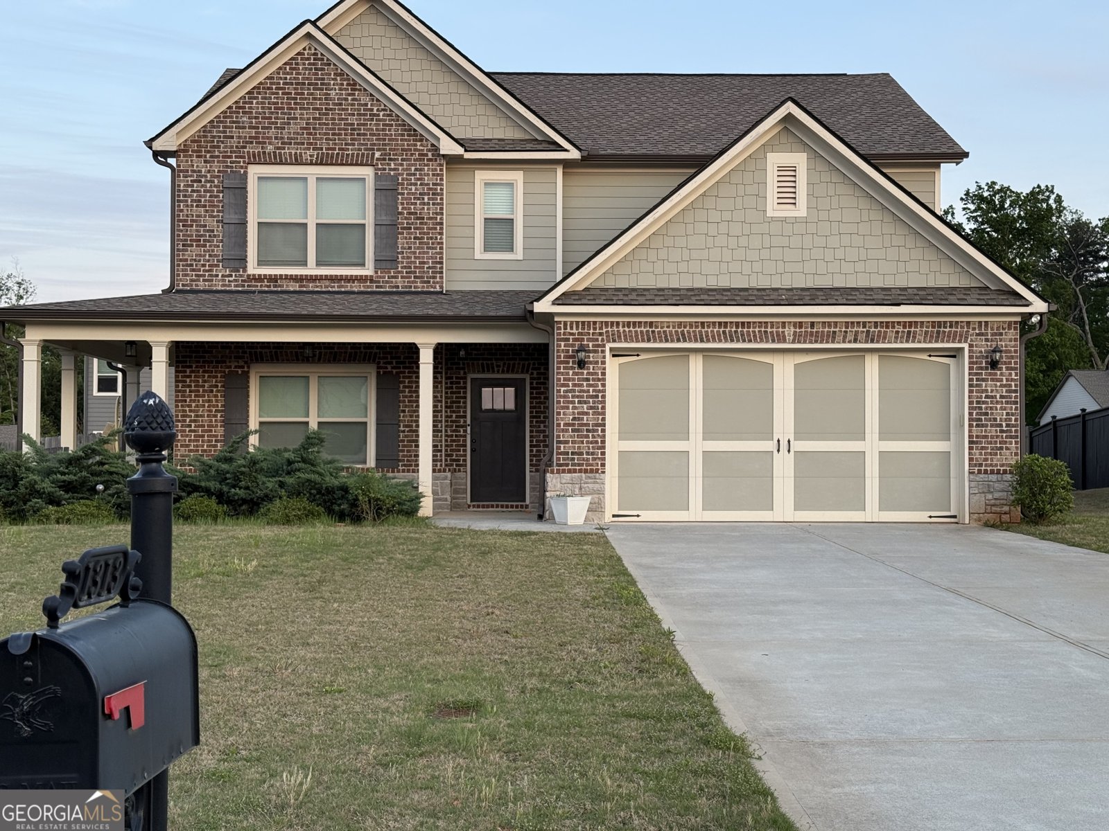 1313 Calgary Lake Drive Winder - Photo 11