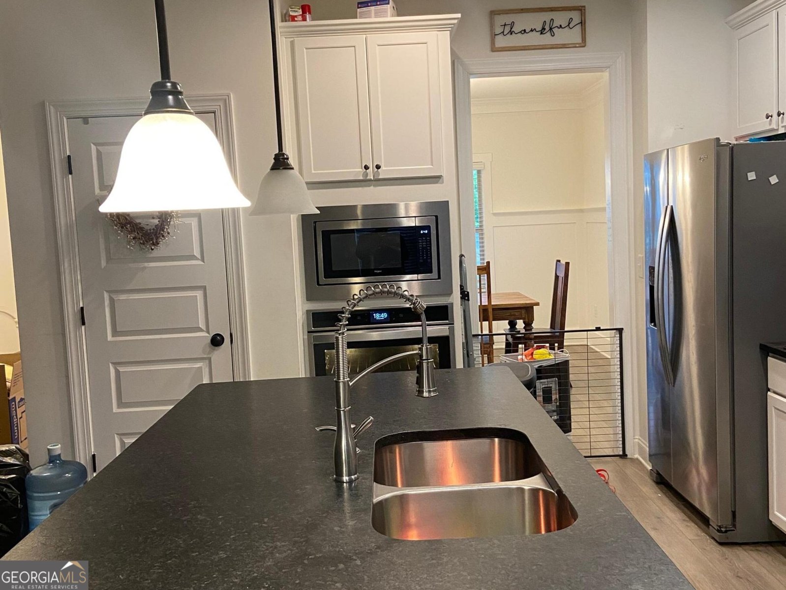 1313 Calgary Lake Drive Winder - Photo 8