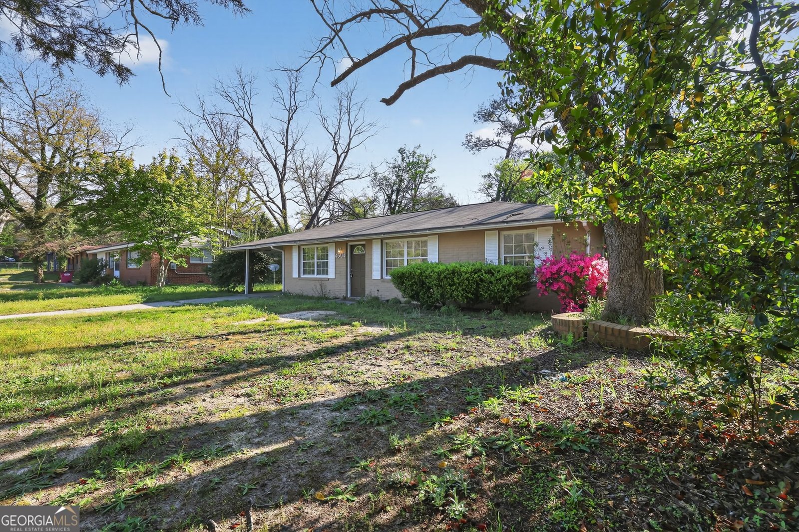 4502 Vinson Avenue Macon - Photo 7