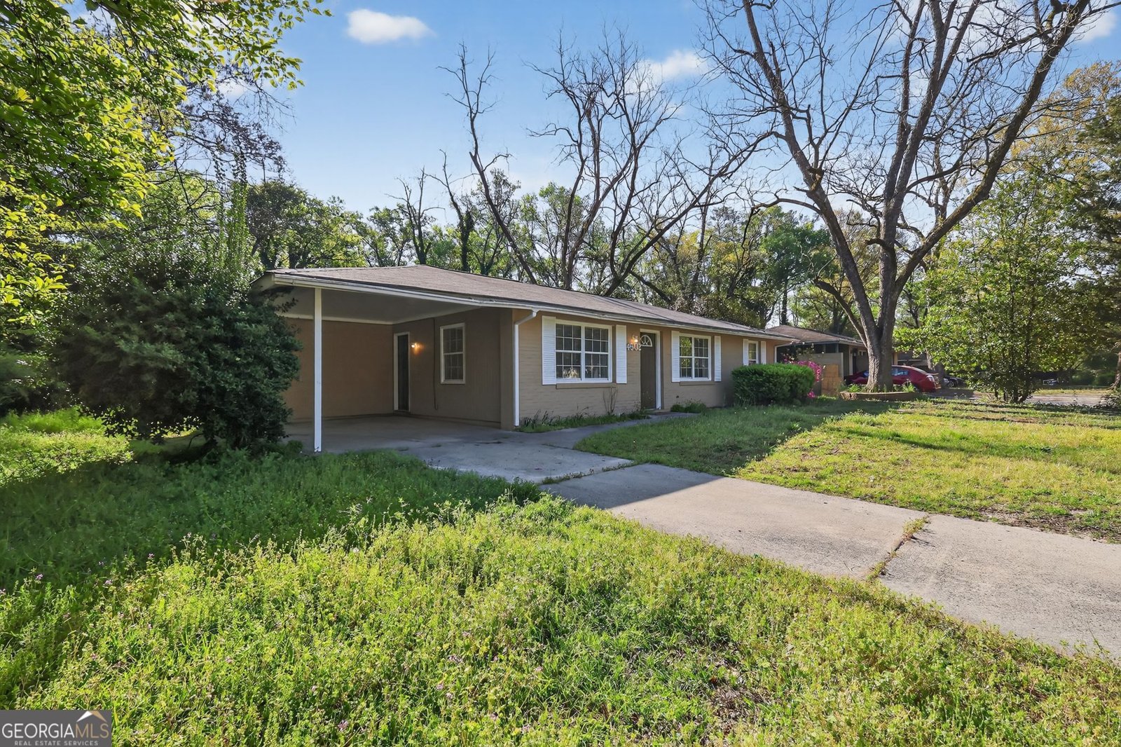 4502 Vinson Avenue Macon - Photo 8