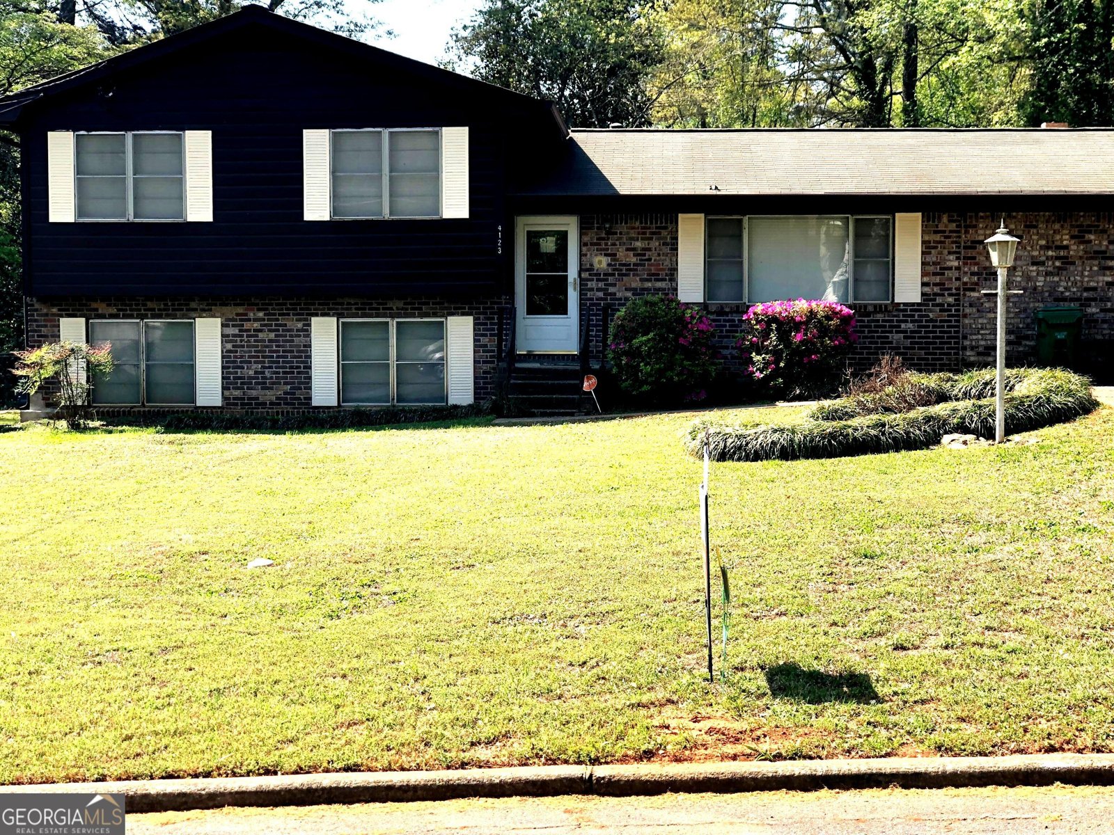 4123 Shorter Way Decatur - Photo 1