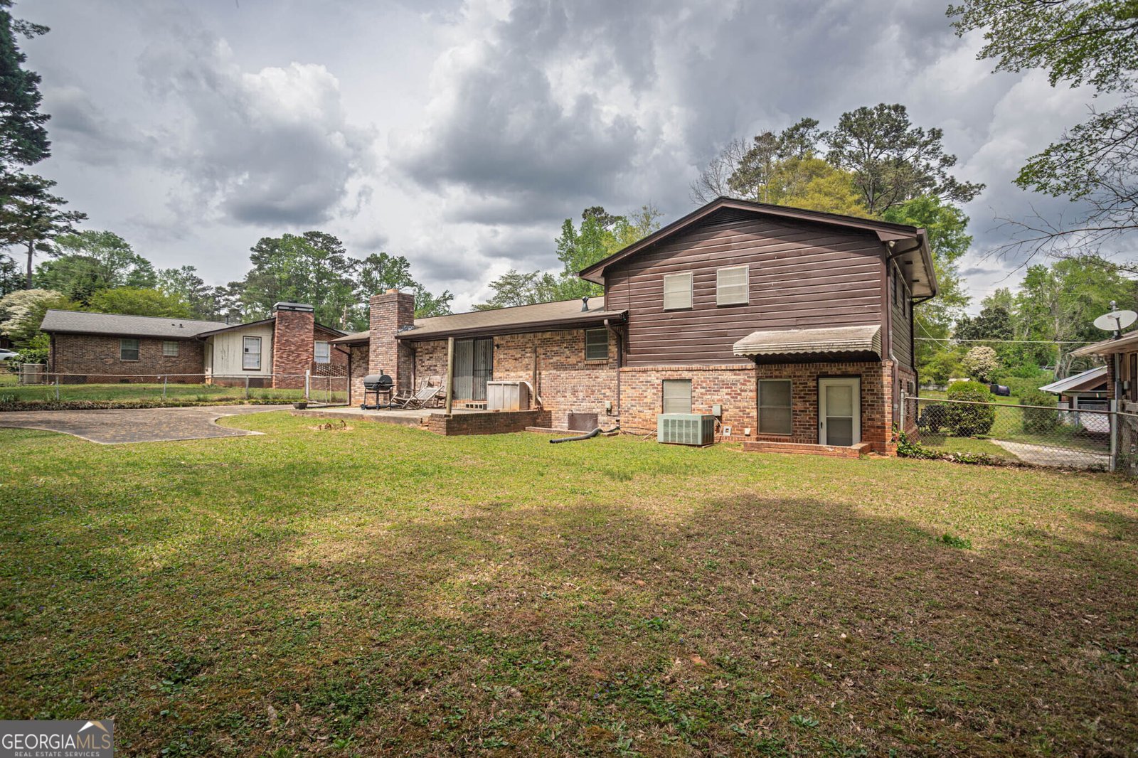 4123 Shorter Way Decatur - Photo 12