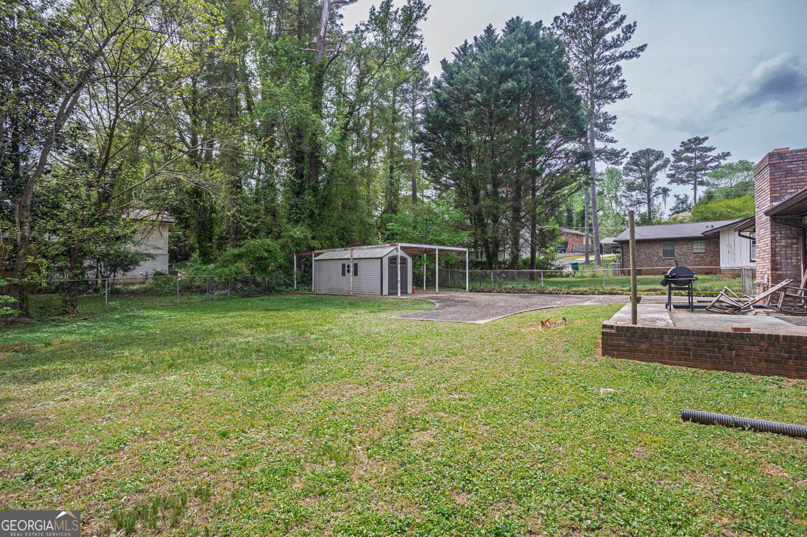 4123 Shorter Way Decatur - Photo 13