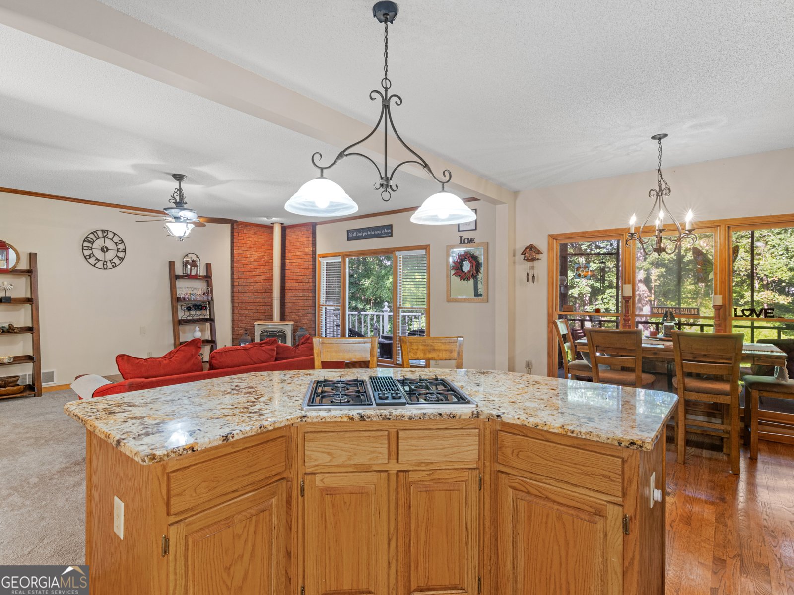 325 Country Side Drive McDonough - Photo 14