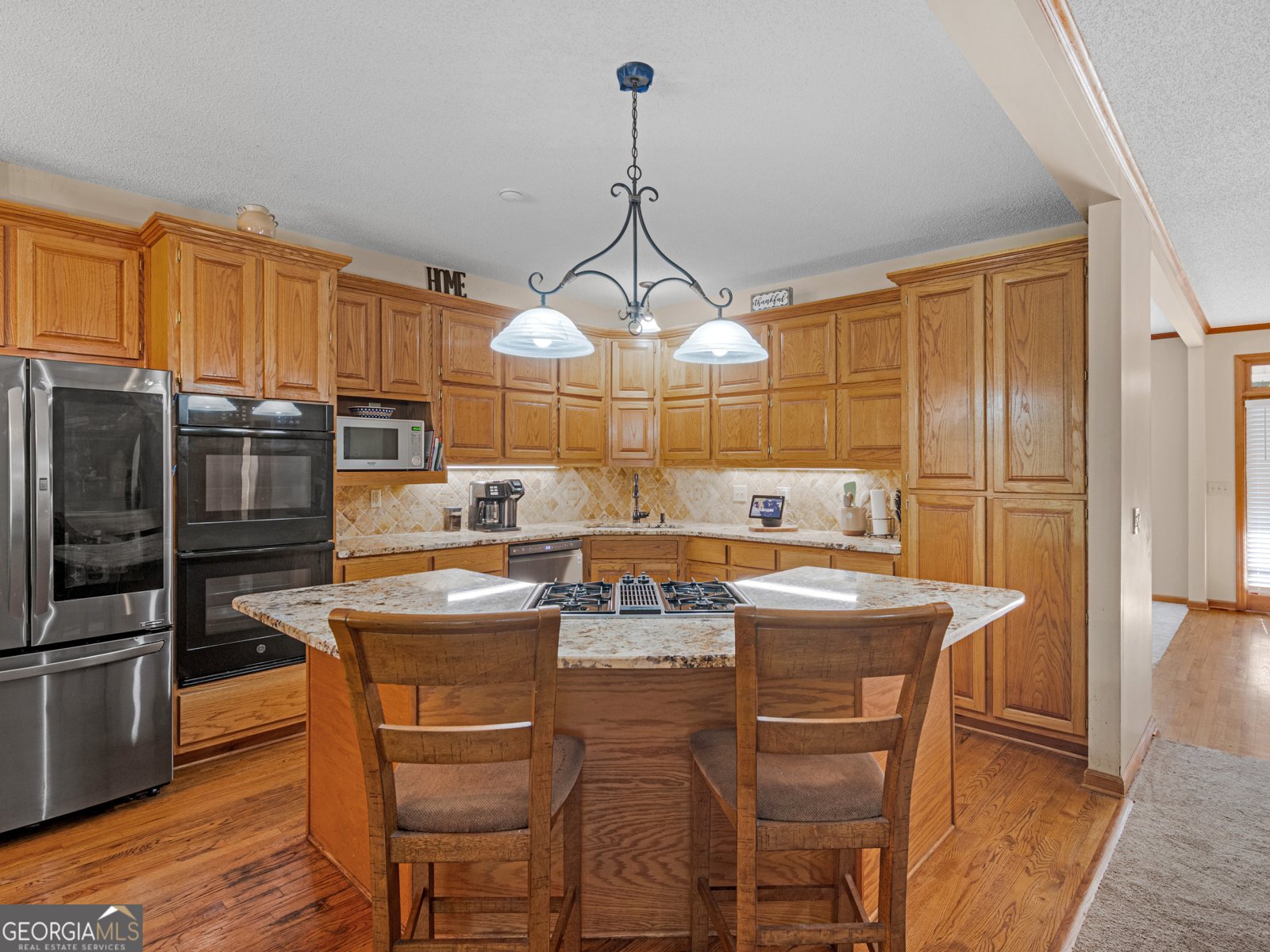 325 Country Side Drive McDonough - Photo 18