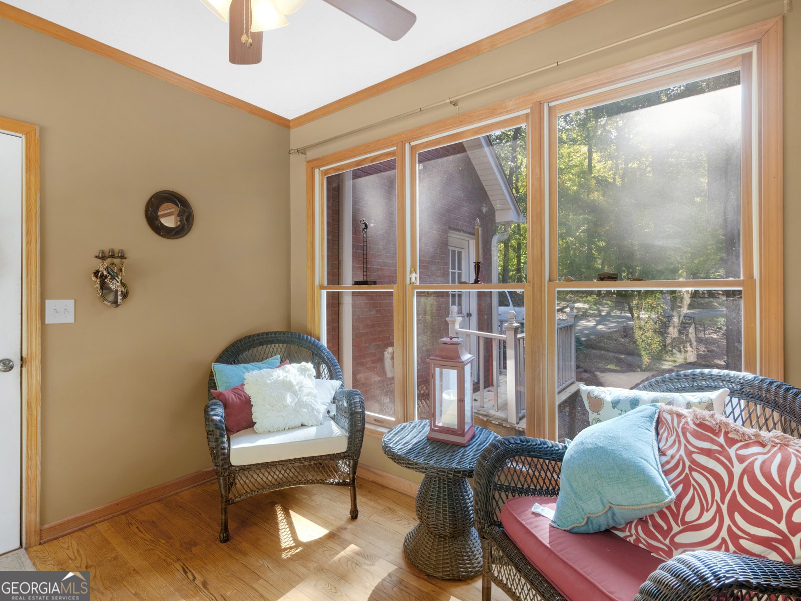 325 Country Side Drive McDonough - Photo 22