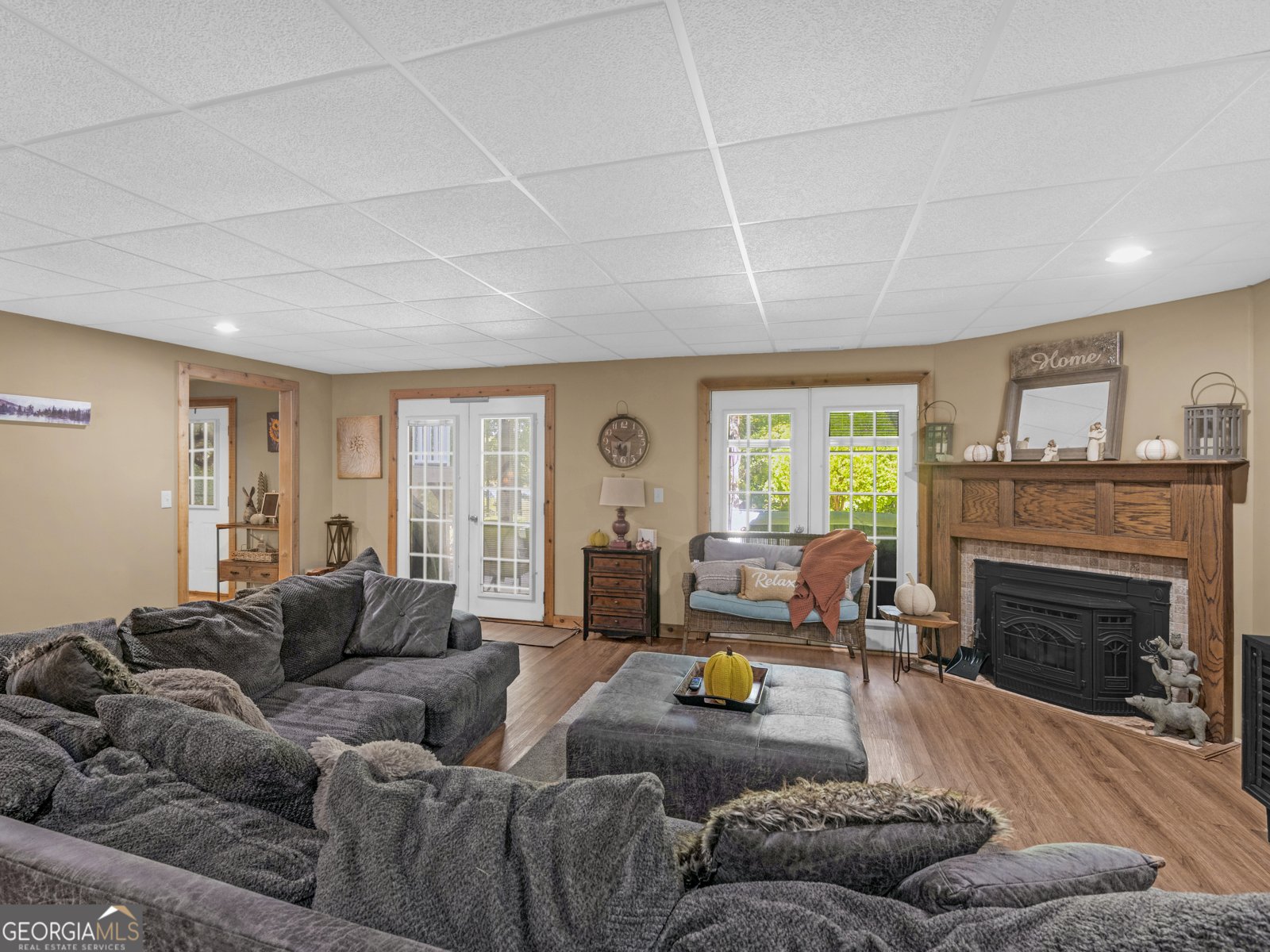 325 Country Side Drive McDonough - Photo 58