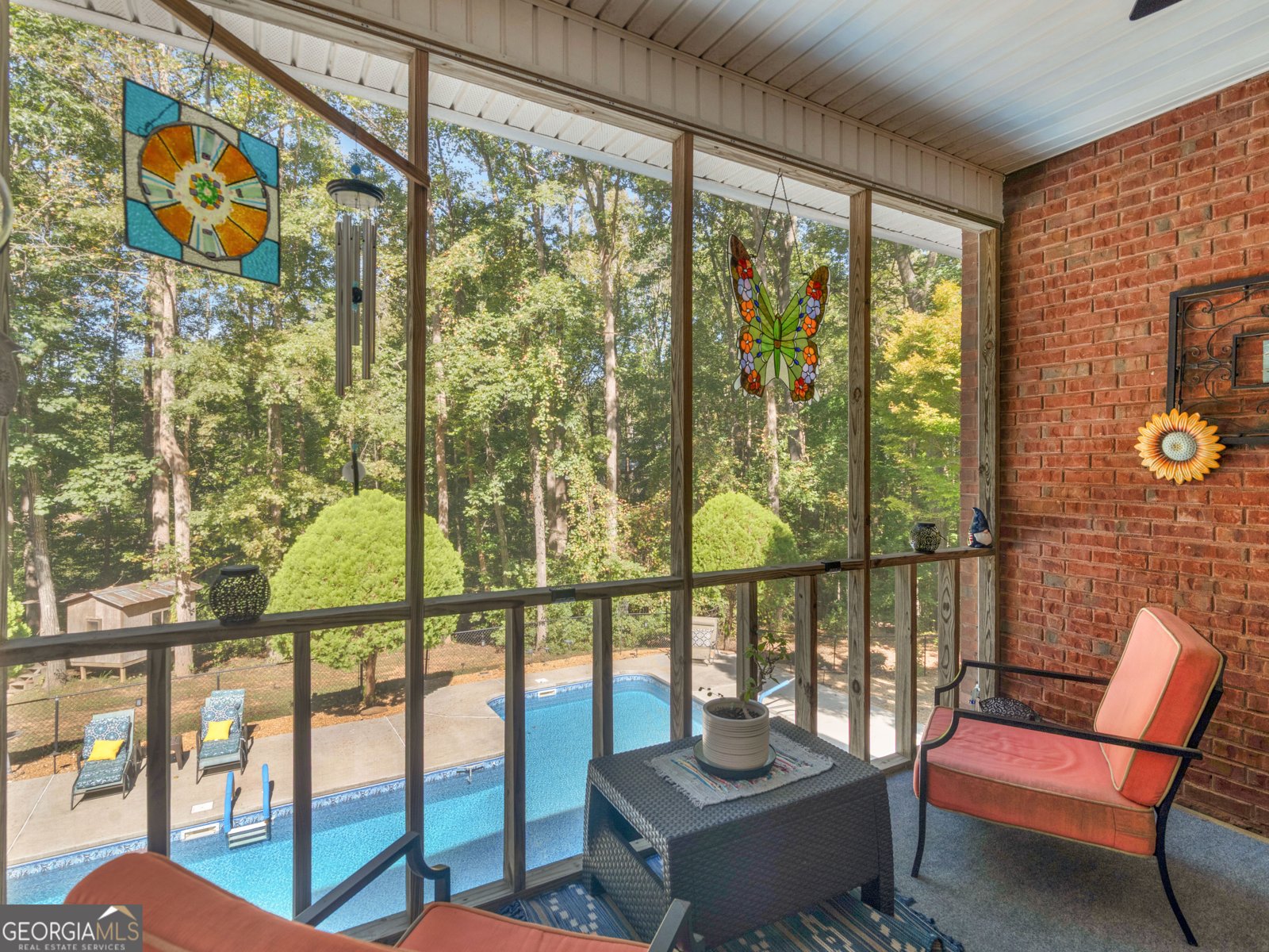 325 Country Side Drive McDonough - Photo 78