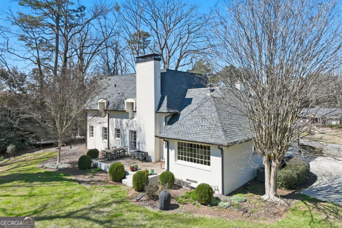 197 Club Drive Gainesville - Photo 15