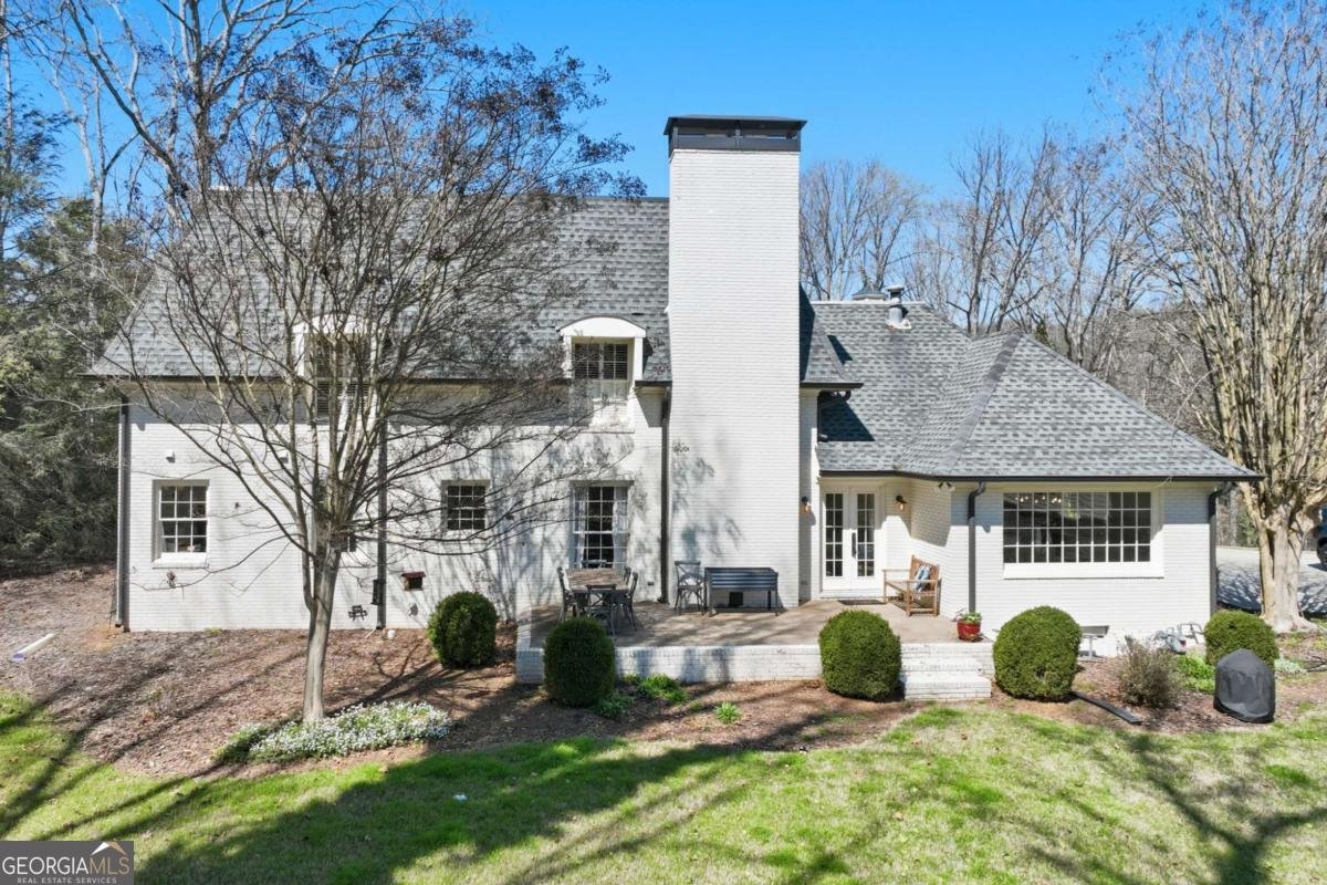 197 Club Drive Gainesville - Photo 16