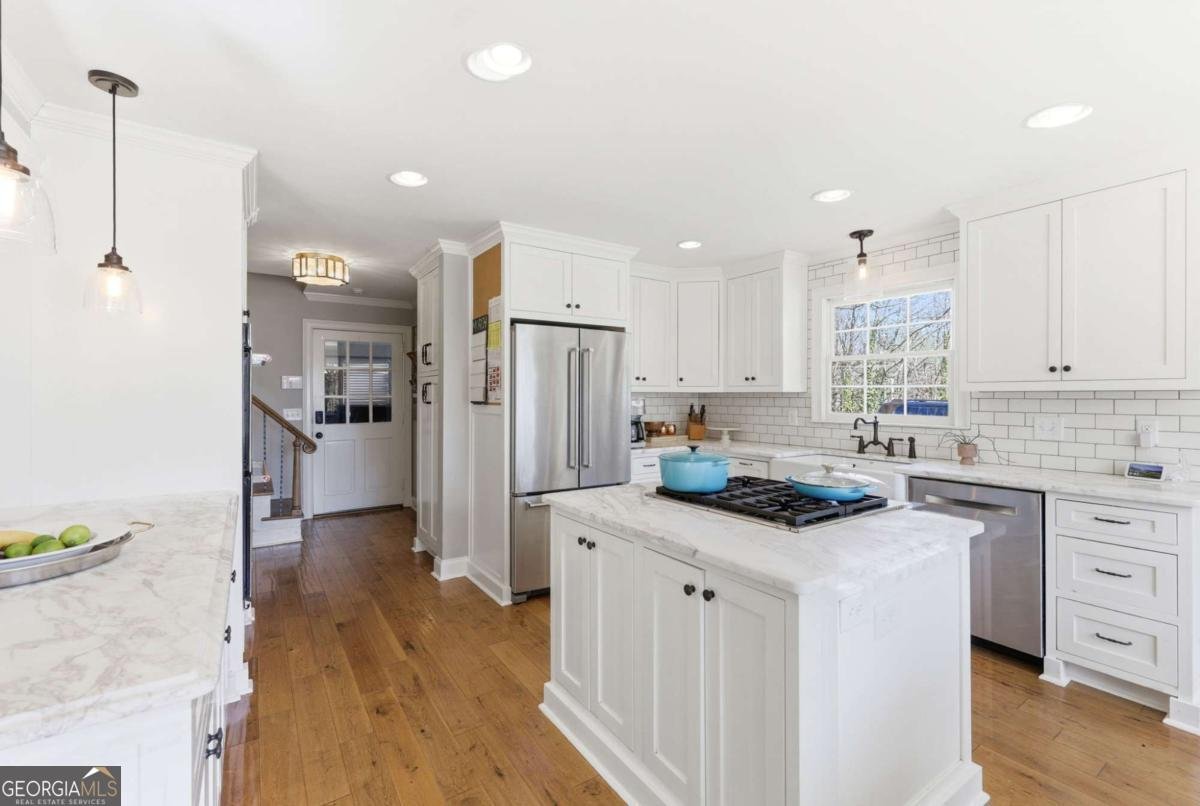 197 Club Drive Gainesville - Photo 23