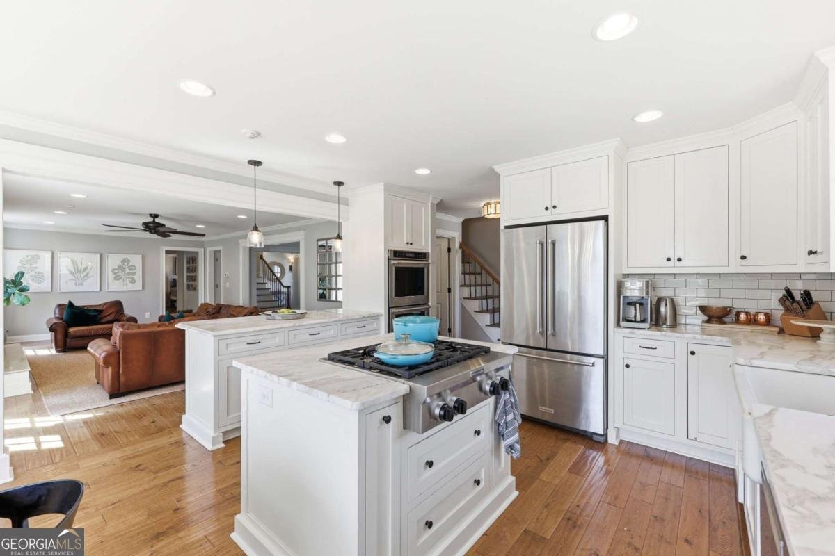 197 Club Drive Gainesville - Photo 25