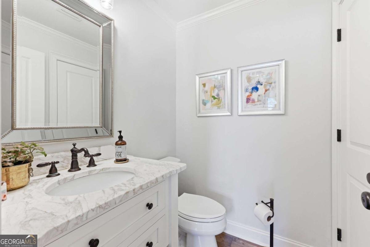 197 Club Drive Gainesville - Photo 29