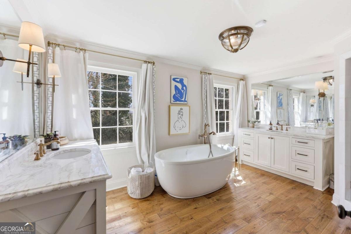 197 Club Drive Gainesville - Photo 33