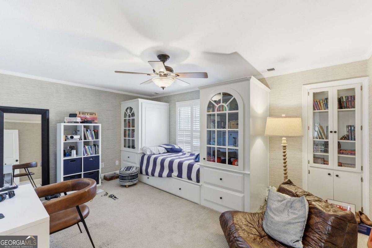 197 Club Drive Gainesville - Photo 49