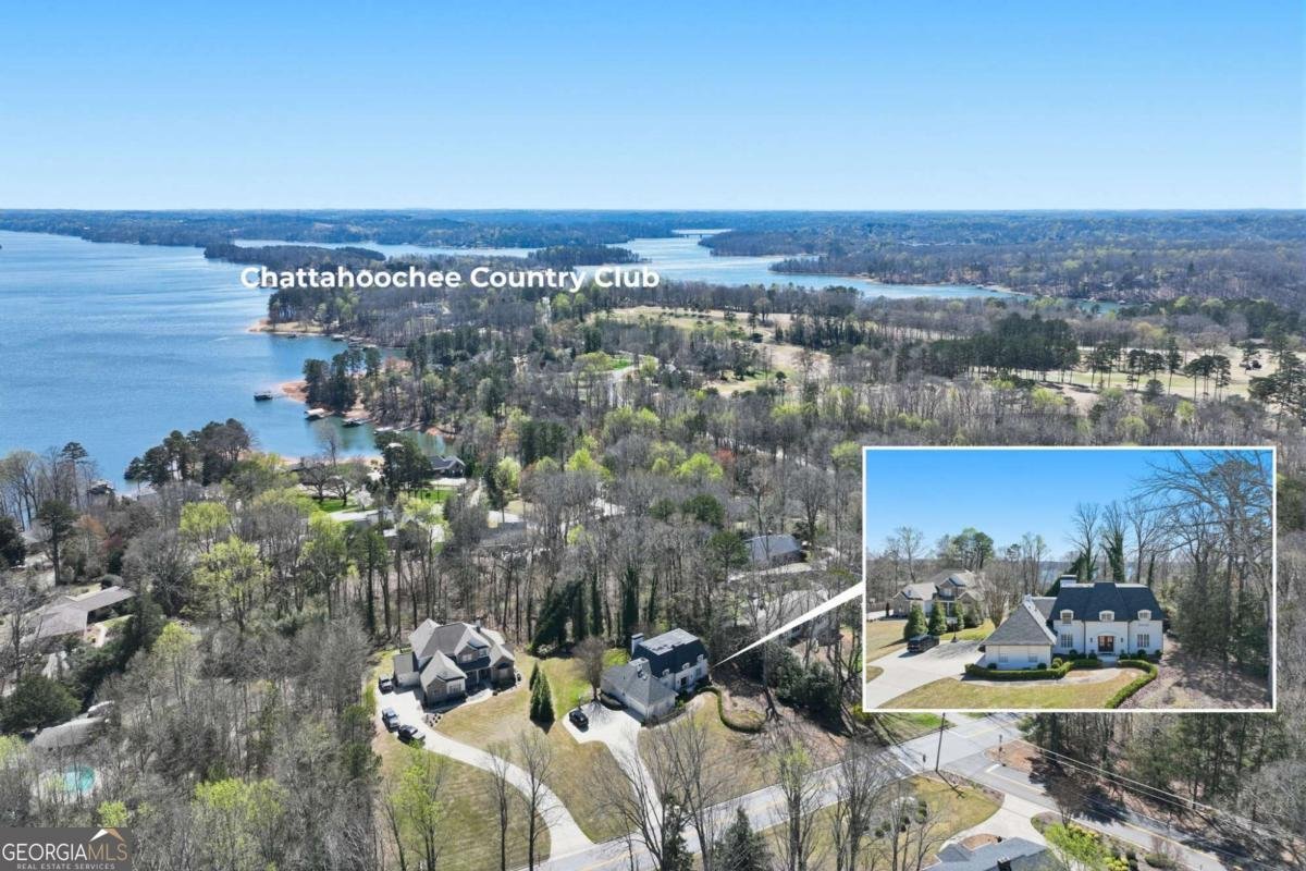 197 Club Drive Gainesville - Photo 51