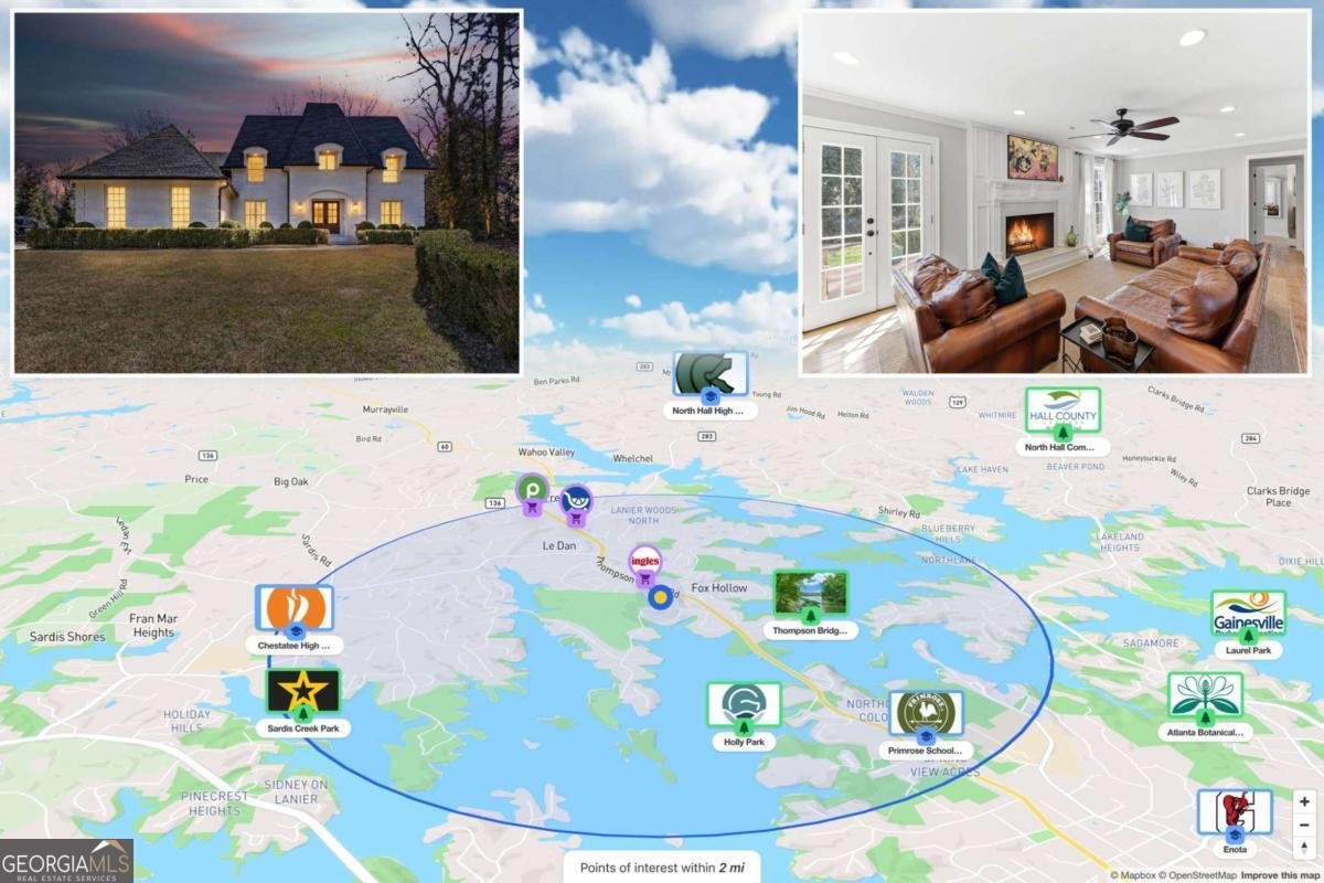 197 Club Drive Gainesville - Photo 52