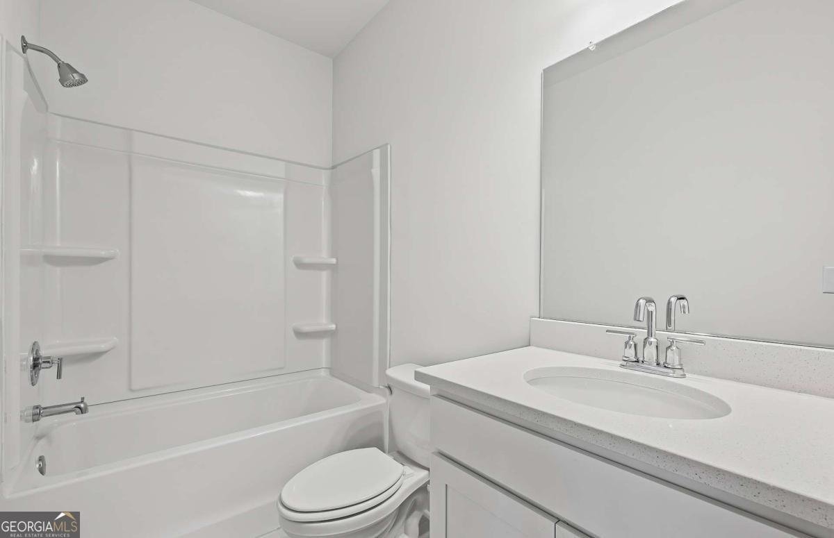 376 Capri Court Mcdonough - Photo 10